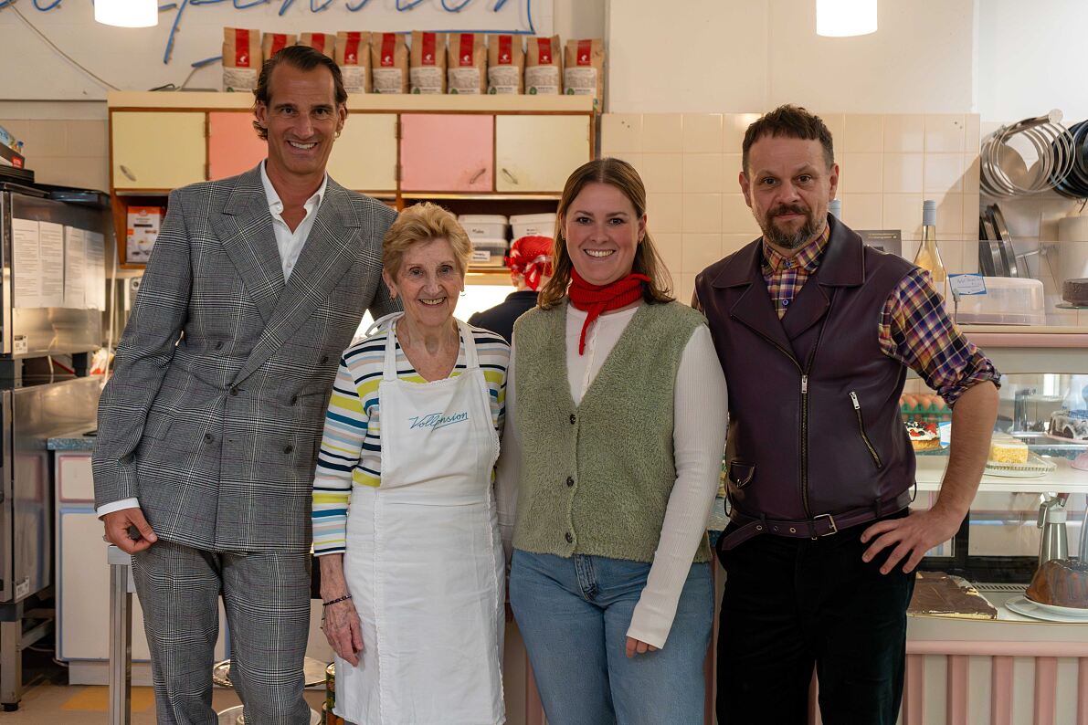 Vollpension & Marketagent präsentieren neue Generationenstudie