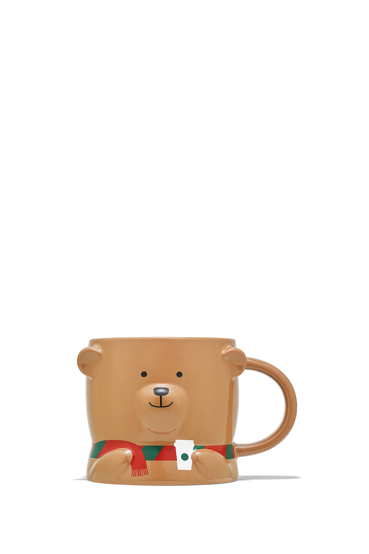 Mug Brown Bear 12oz