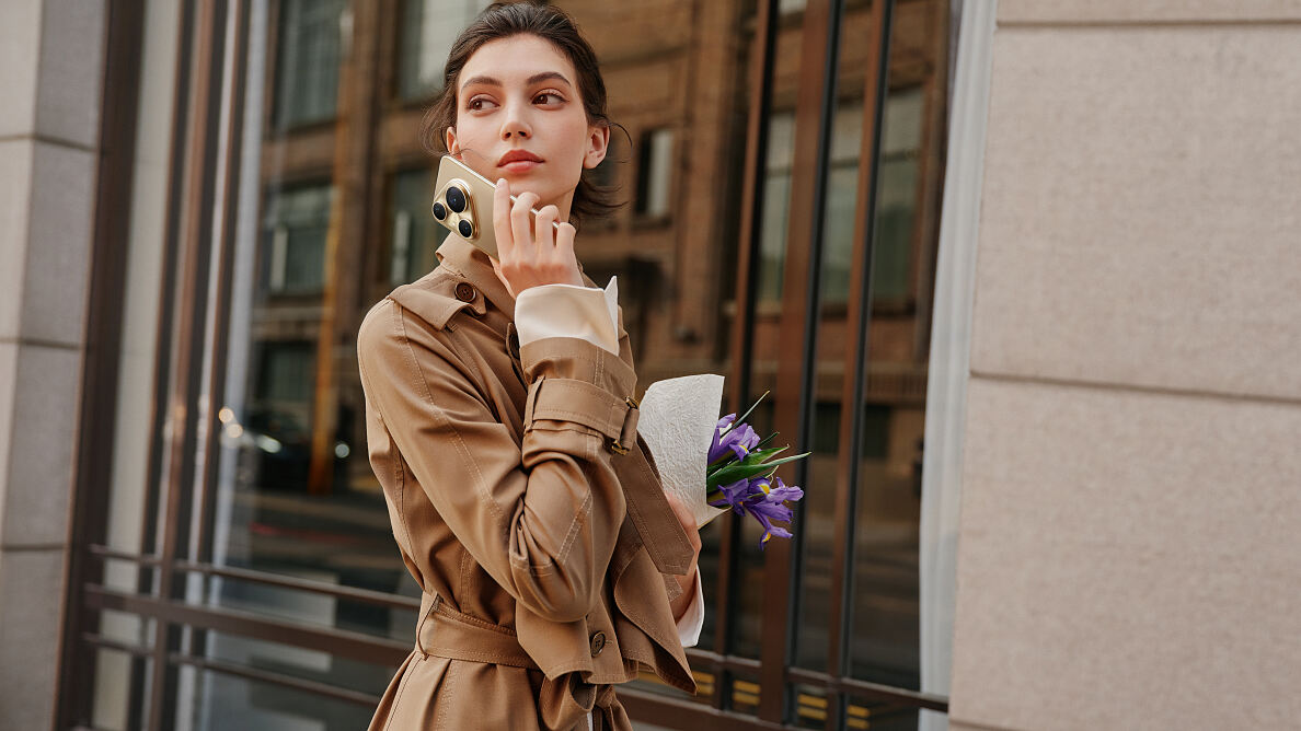 HUAWEI Pura 80 Ultra