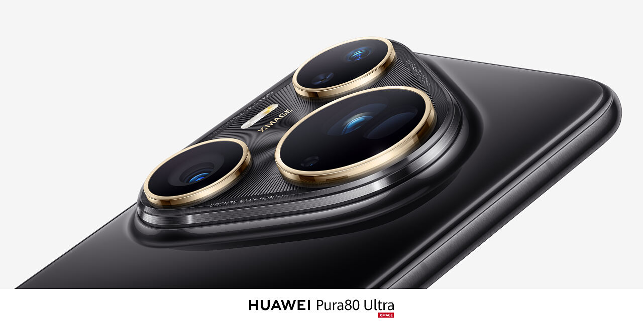 HUAWEI Pura 80 Ultra