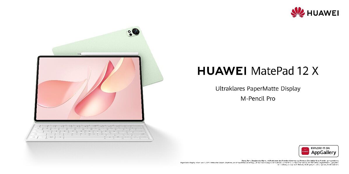 HUAWEI MatePad 12 X