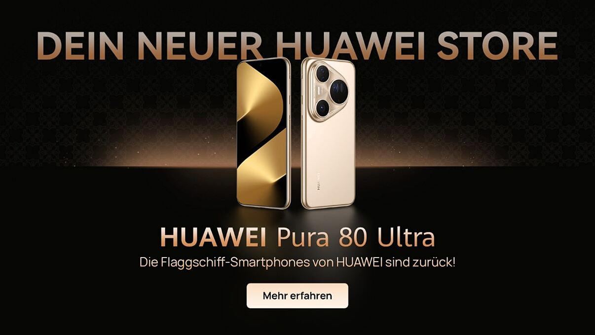 HUAWEI Pura 80 Ultra