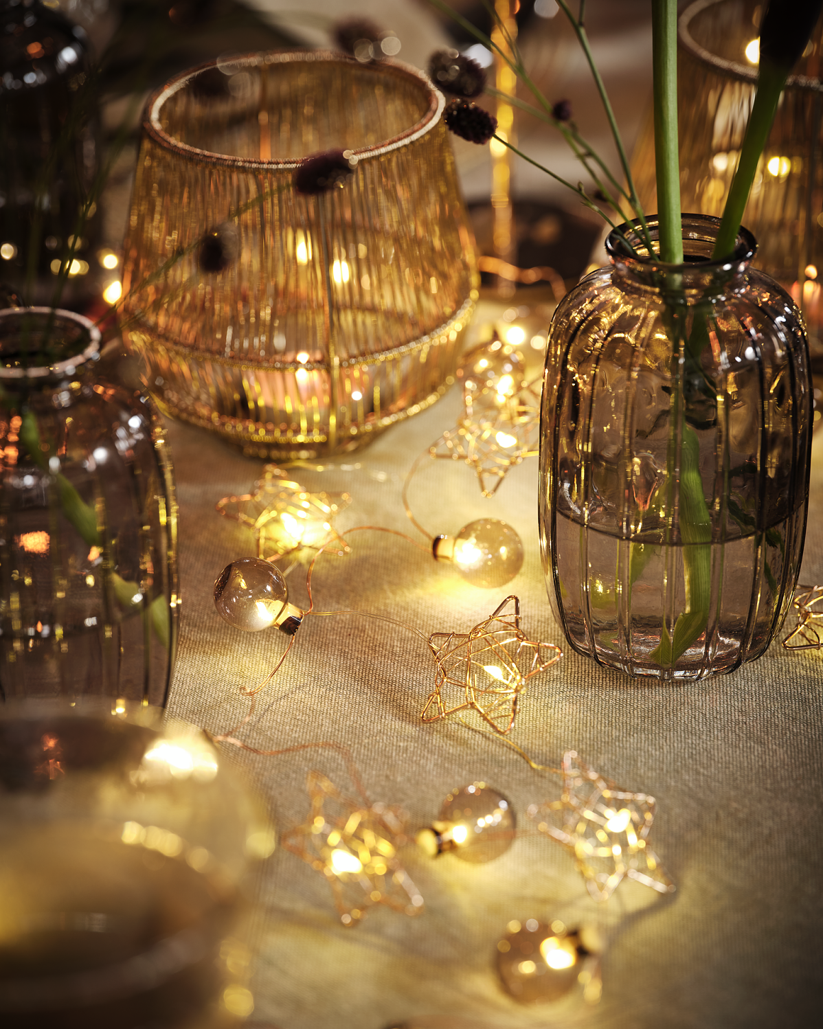 JYSK Festliche Tische