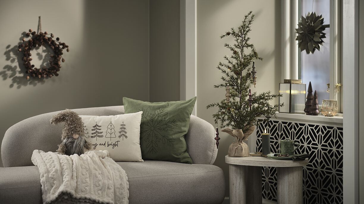 JYSK Festliche Tische