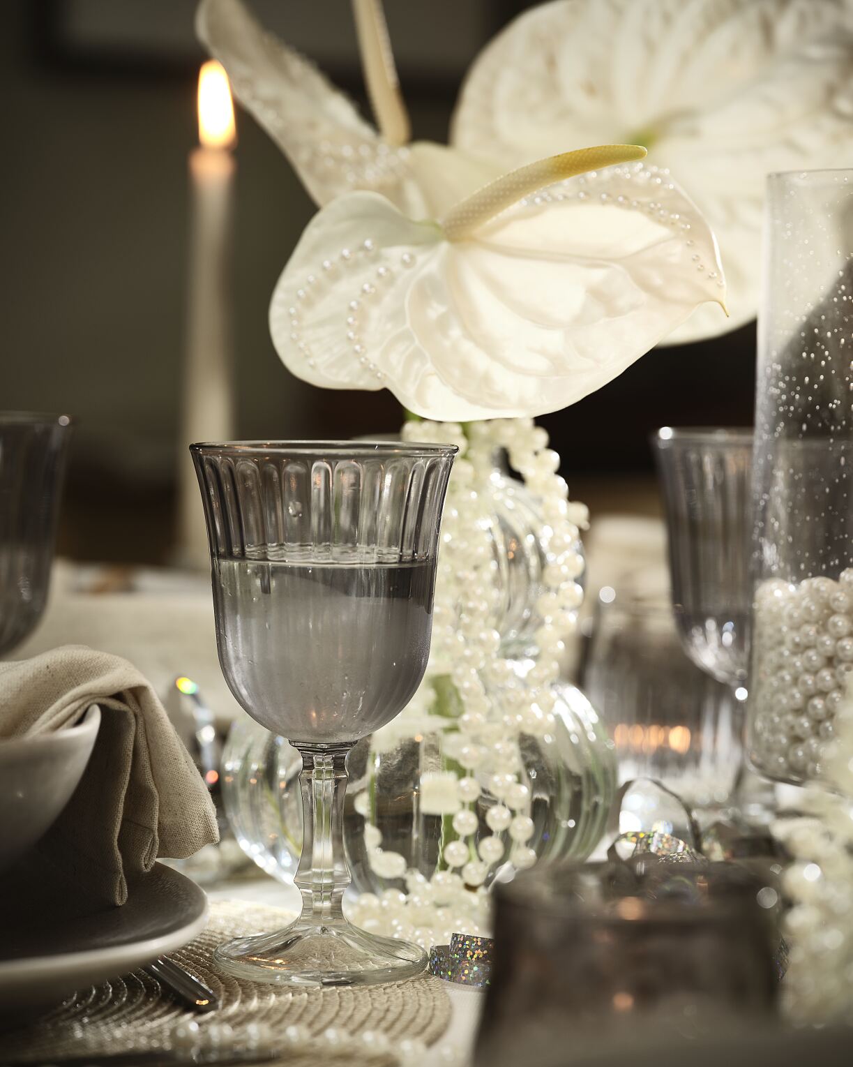 JYSK Festliche Tische