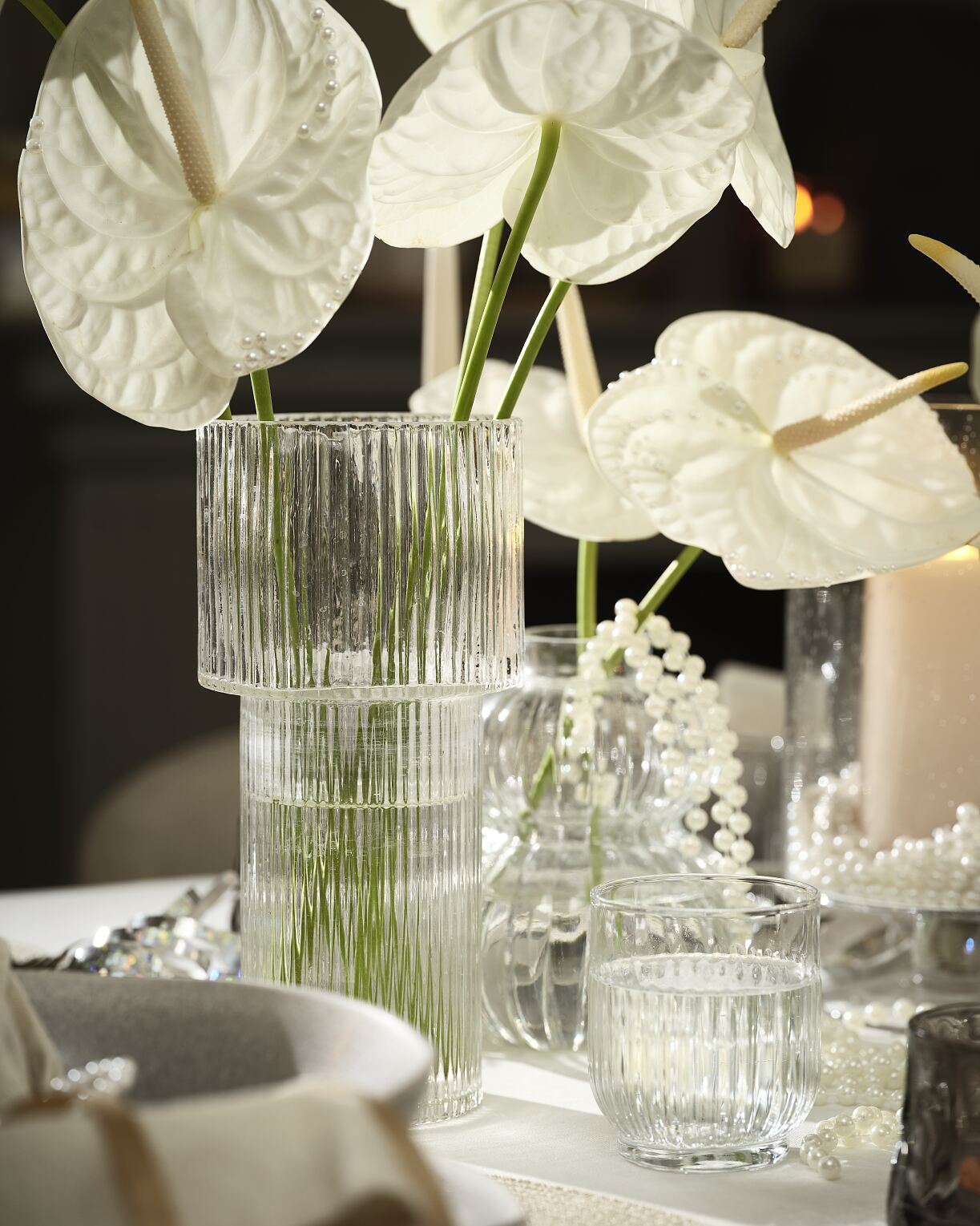 JYSK Festliche Tische