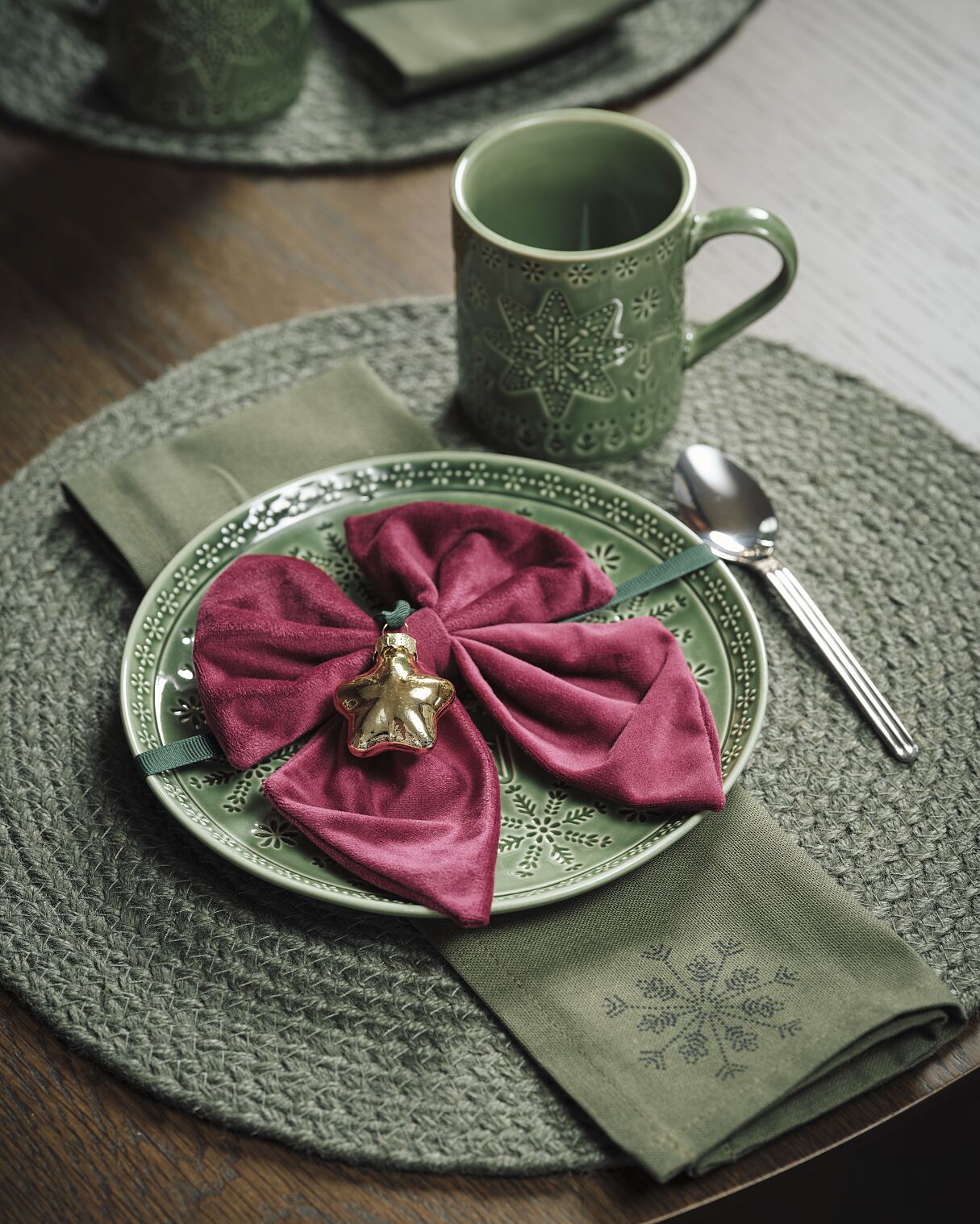 JYSK Festliche Tische