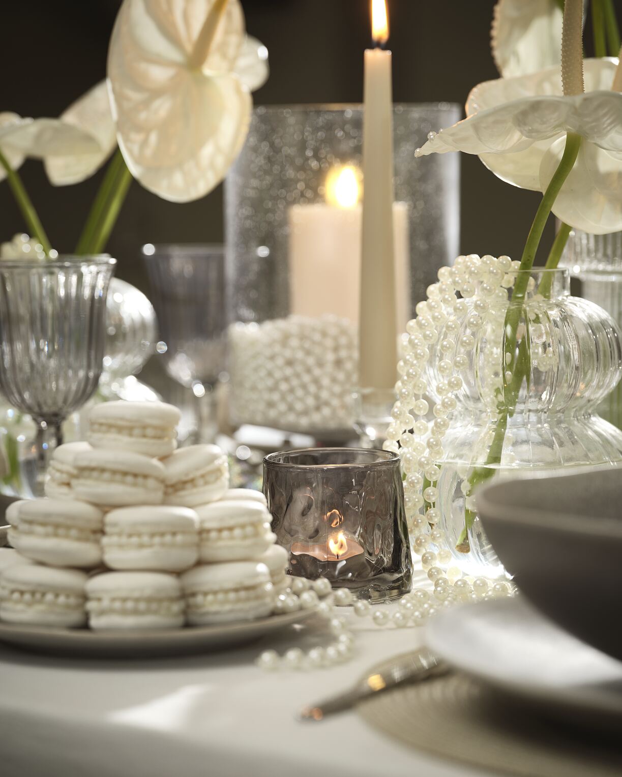 JYSK Festliche Tische