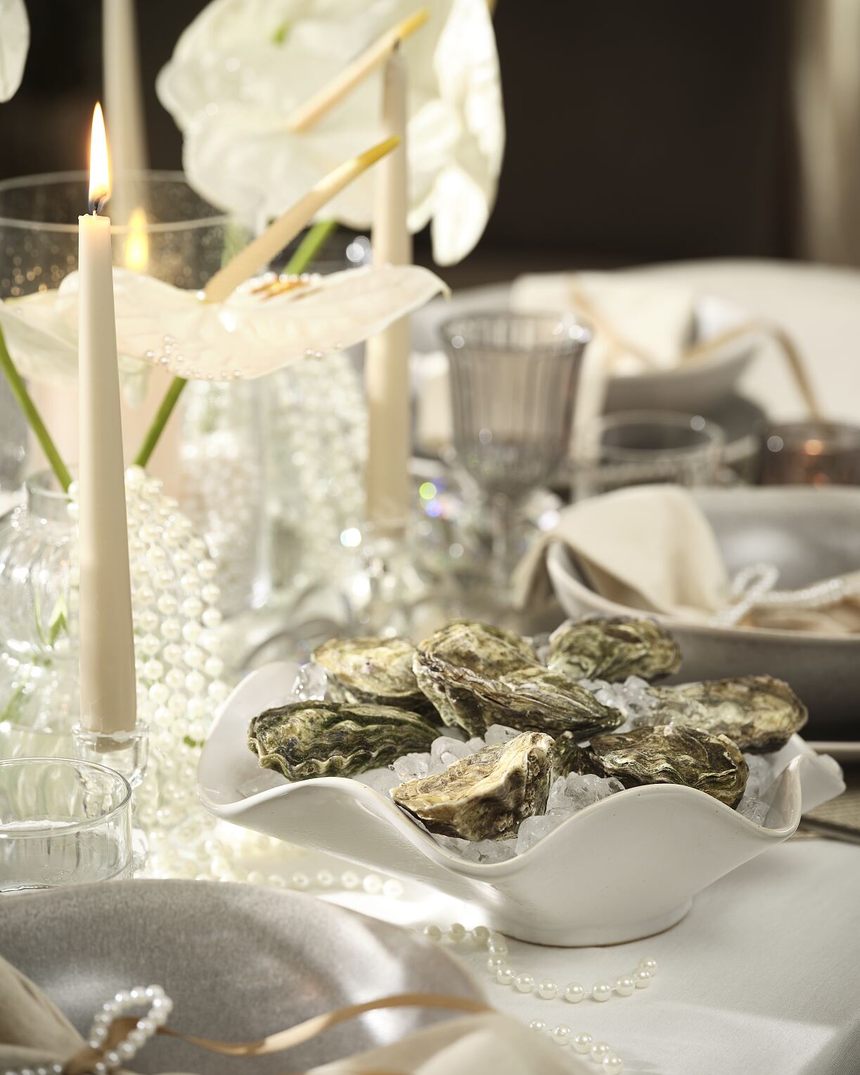 JYSK Festliche Tische