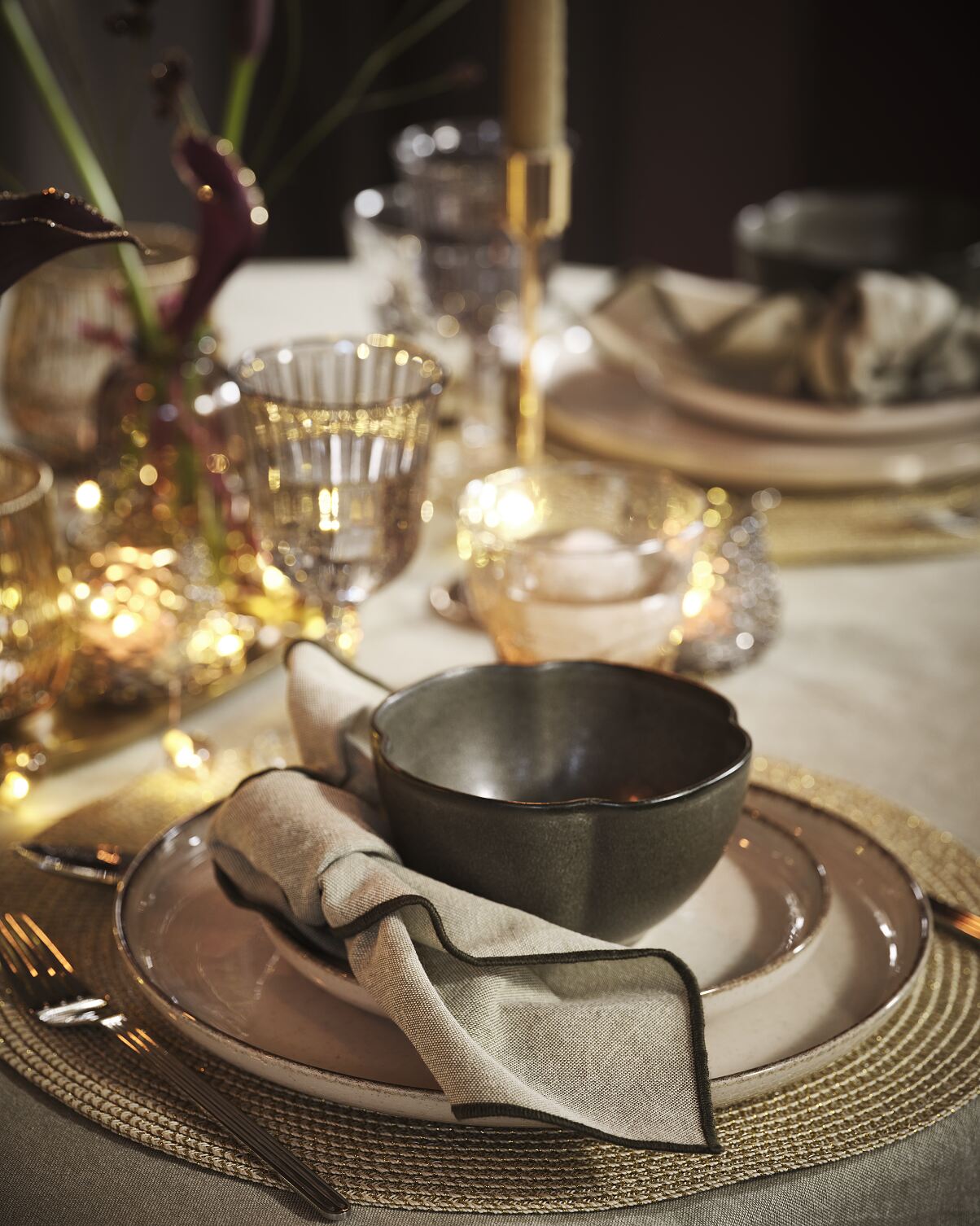 JYSK Festliche Tische