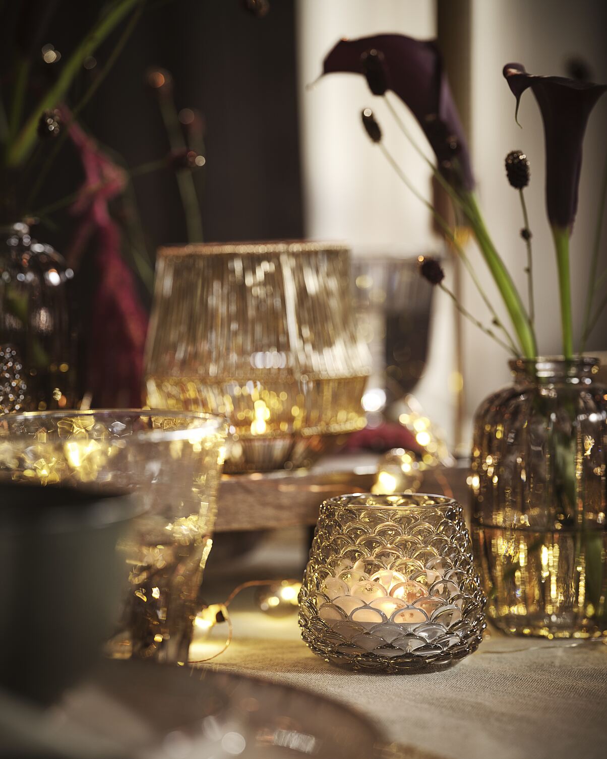 JYSK Festliche Tische