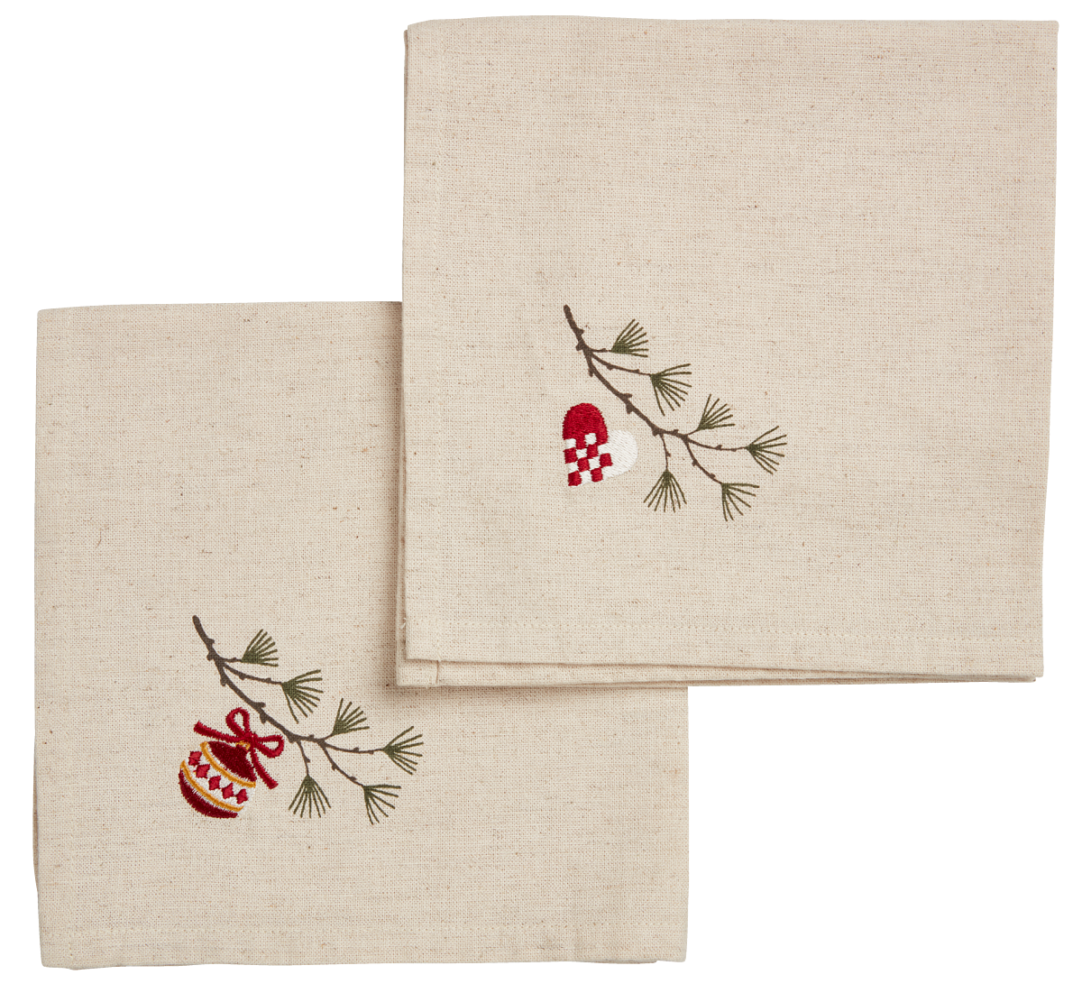 Stoffserviette NELLIKE