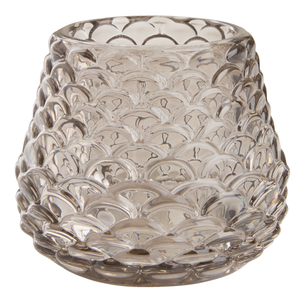 Teelichthalter BIFROST