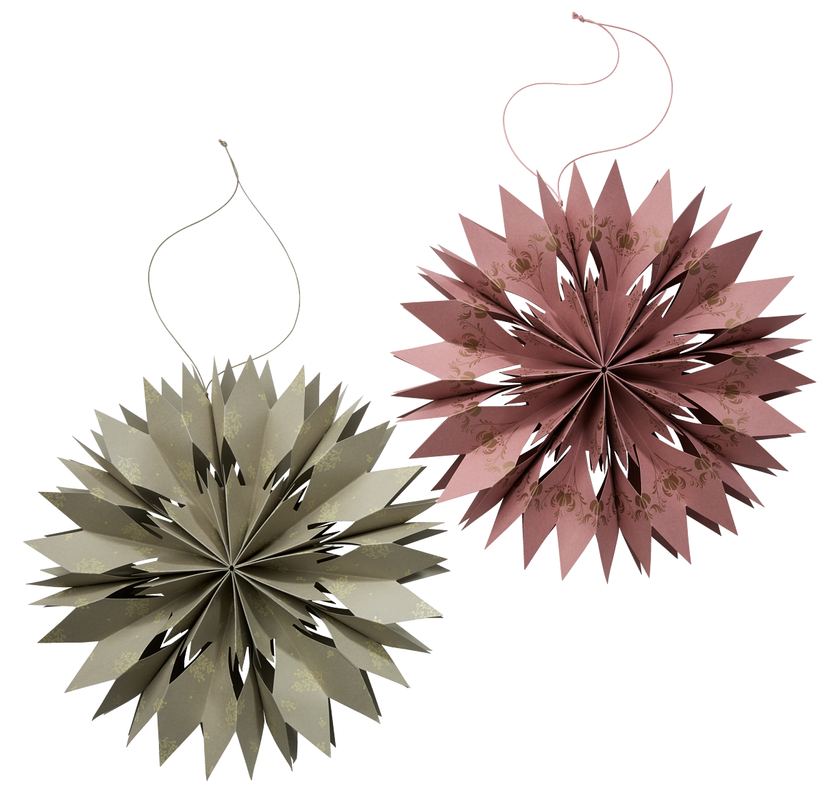 Weihnachtsstern HRYM