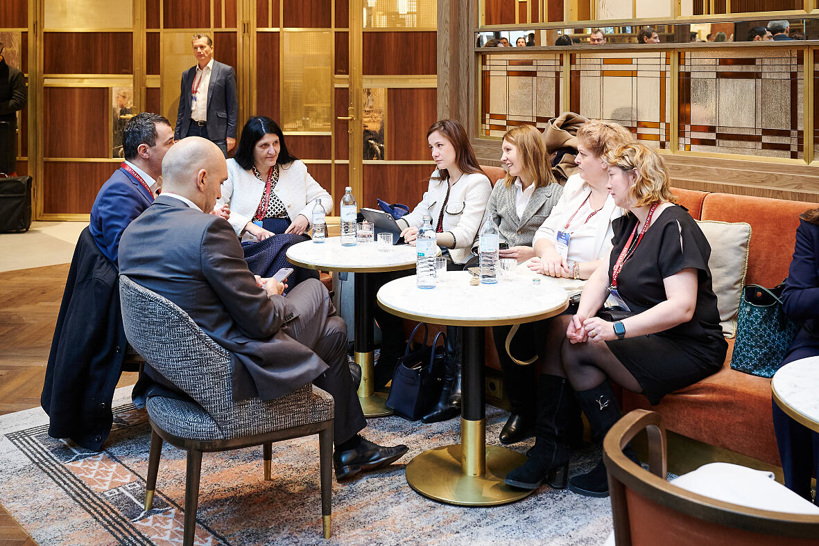 Workshop im Rahmen des CEE Forum 2025.