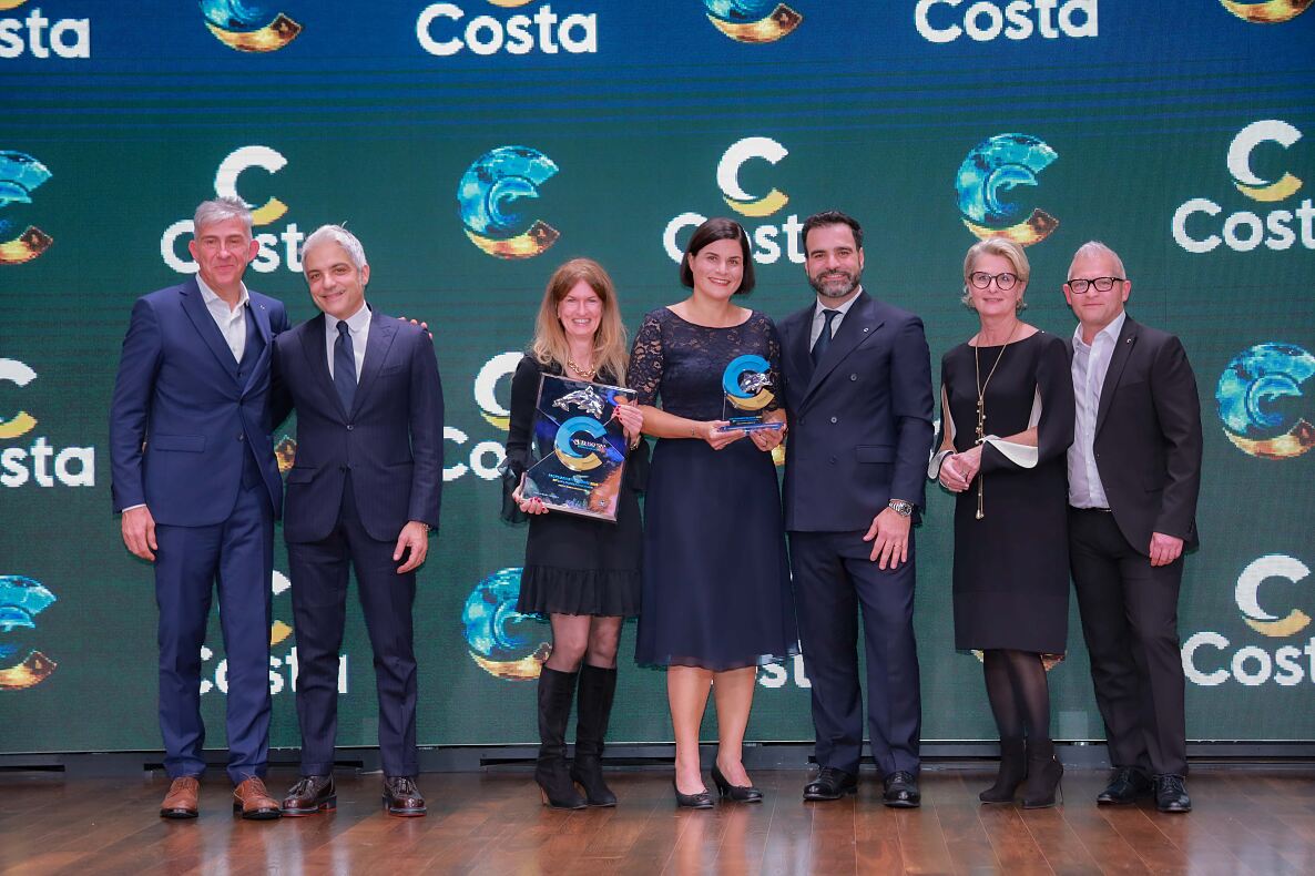 Protagonisti del Mare 2025