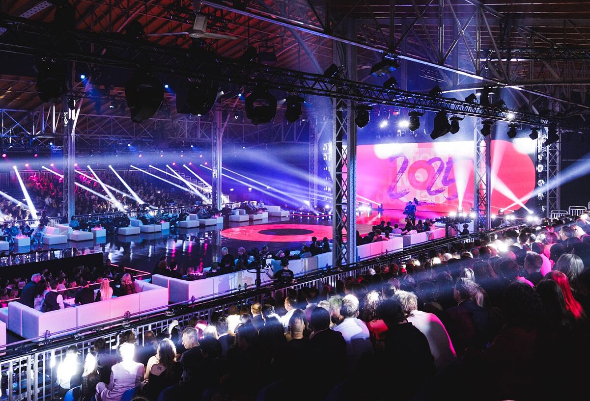 AAMA 2026 Nominierungen verkündet