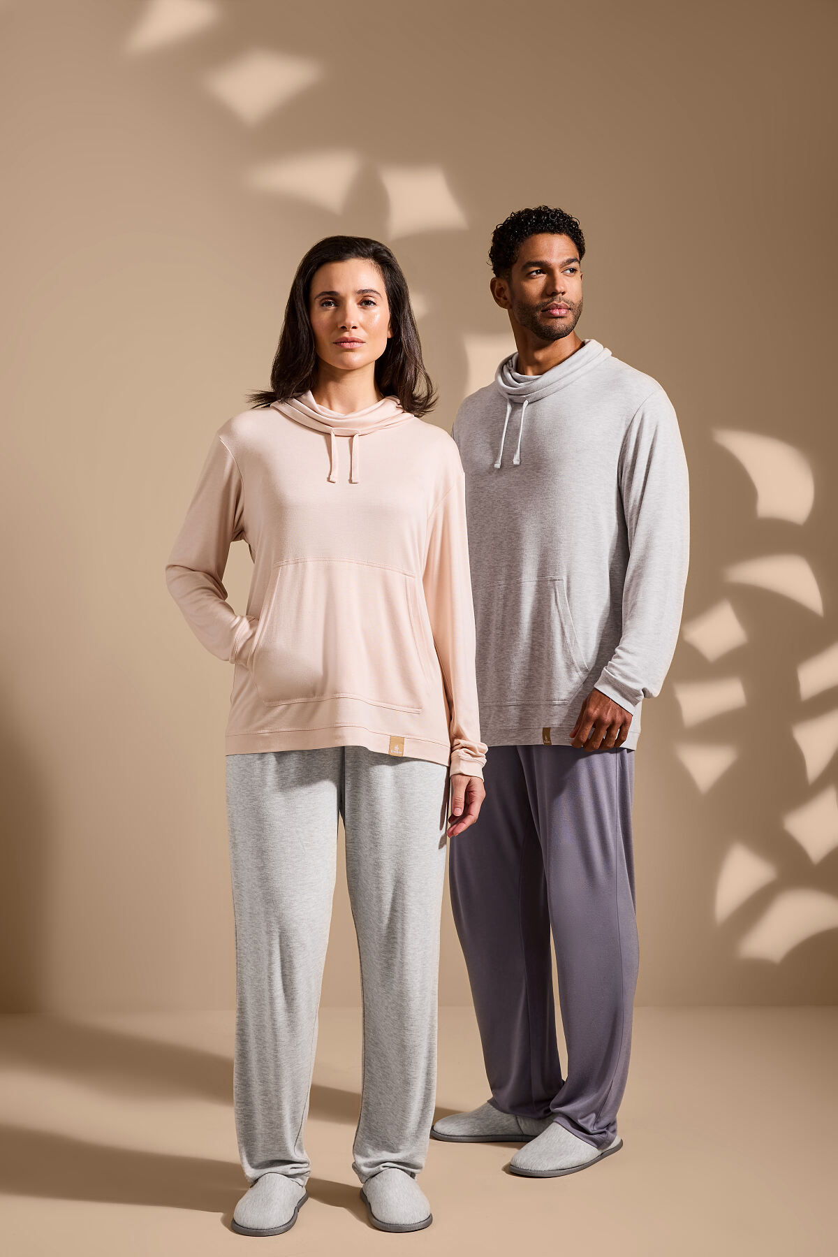 Emirates First Class Lounge Wear