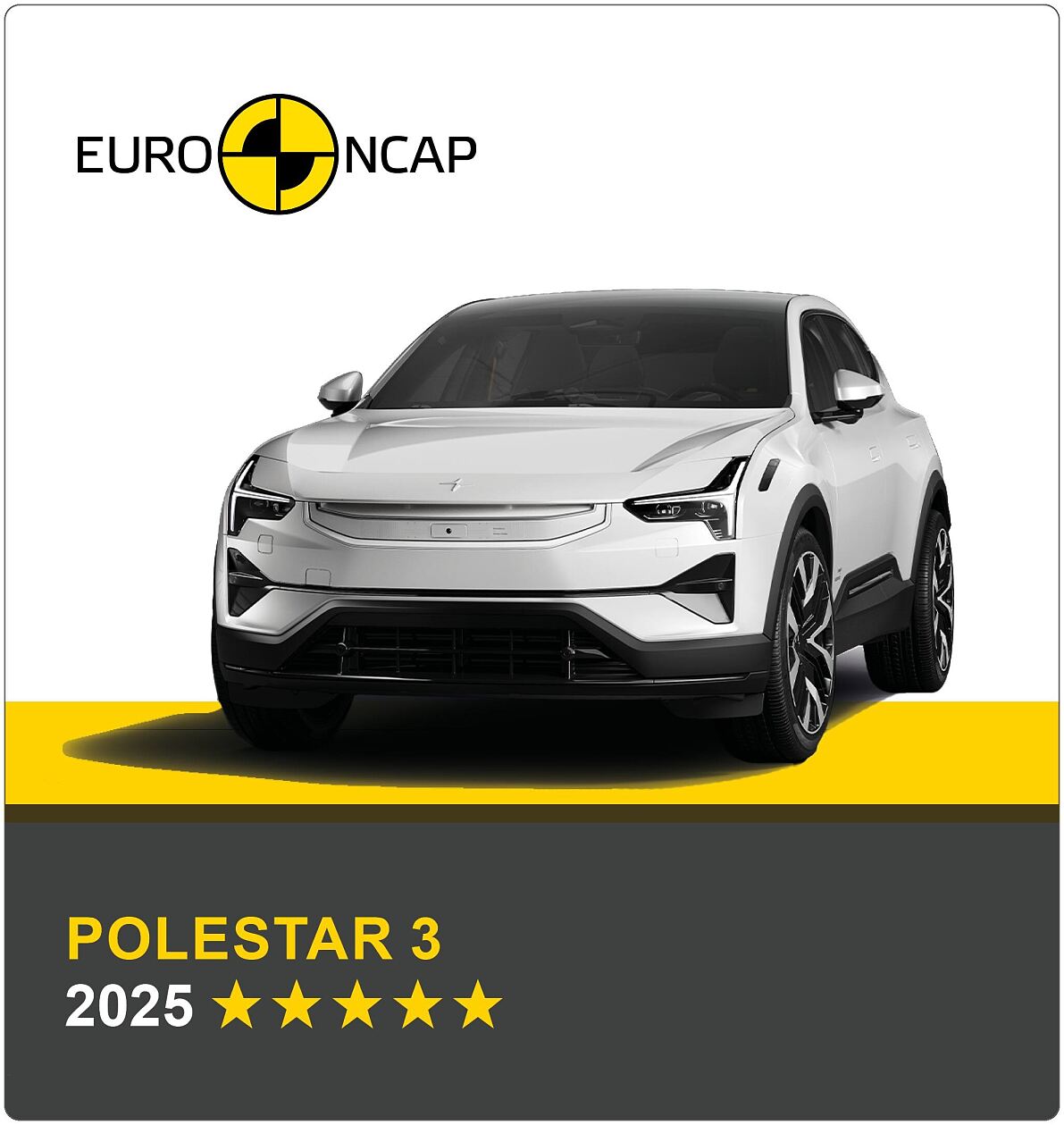 Polestar 3
