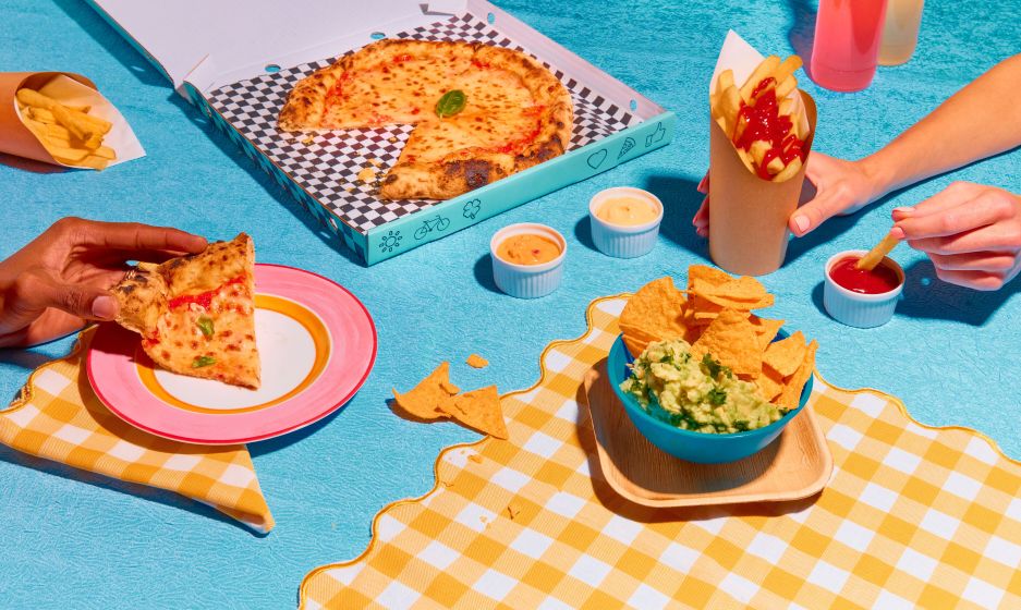 Die Wolt-Bestelltrends 2025