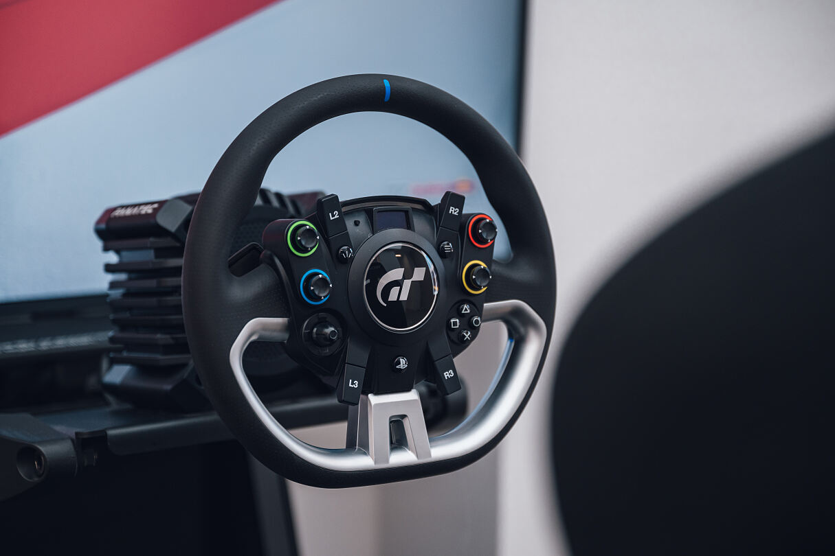 Polestar x Gran Turismo