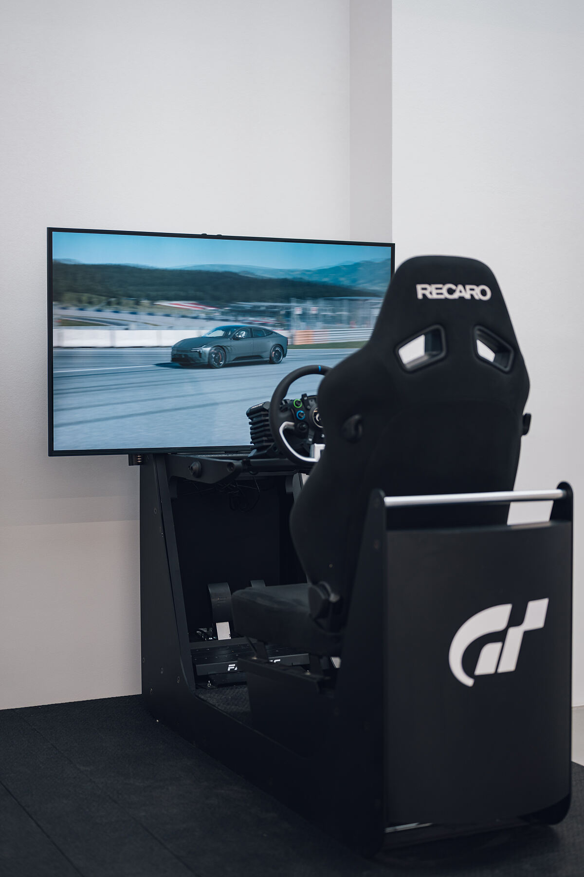 Polestar x Gran Turismo