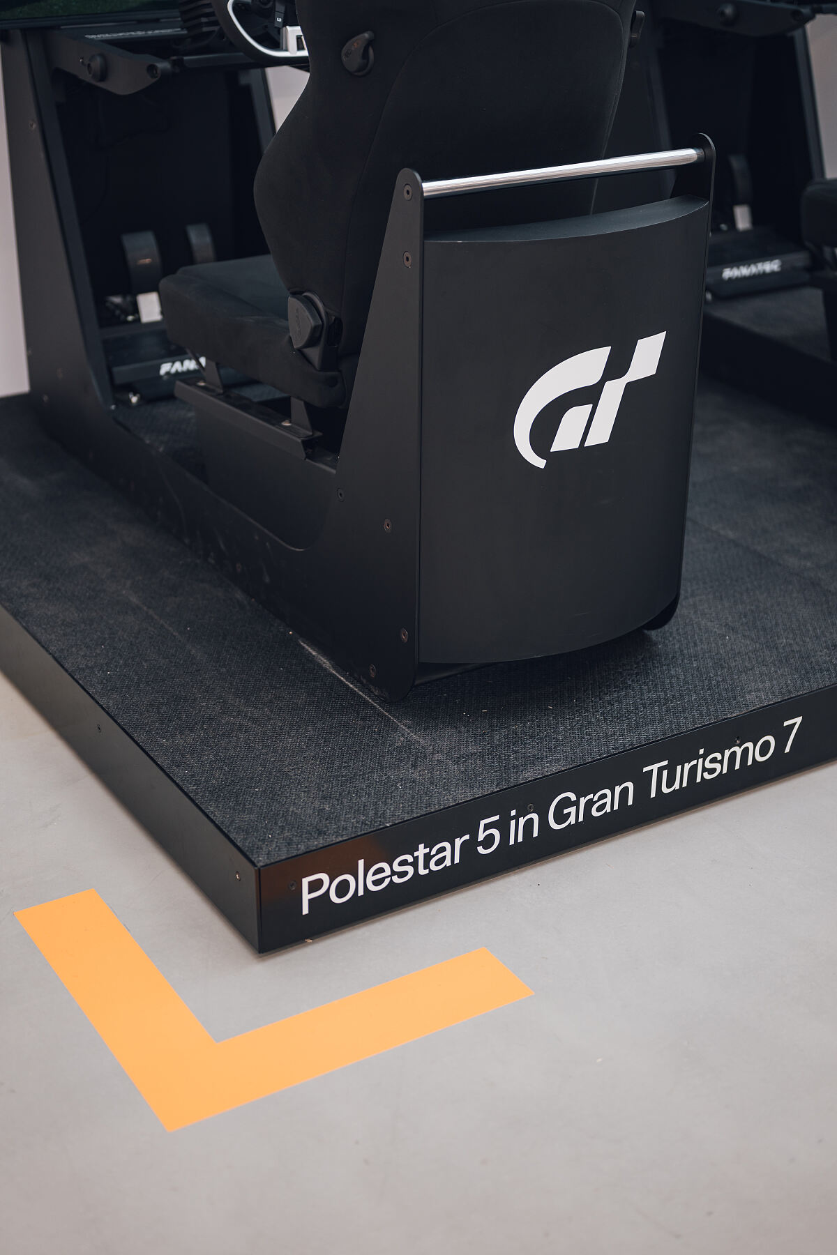 Polestar x Gran Turismo