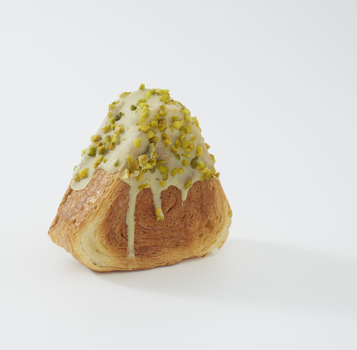 Sweet Trinity Pistachio Passion