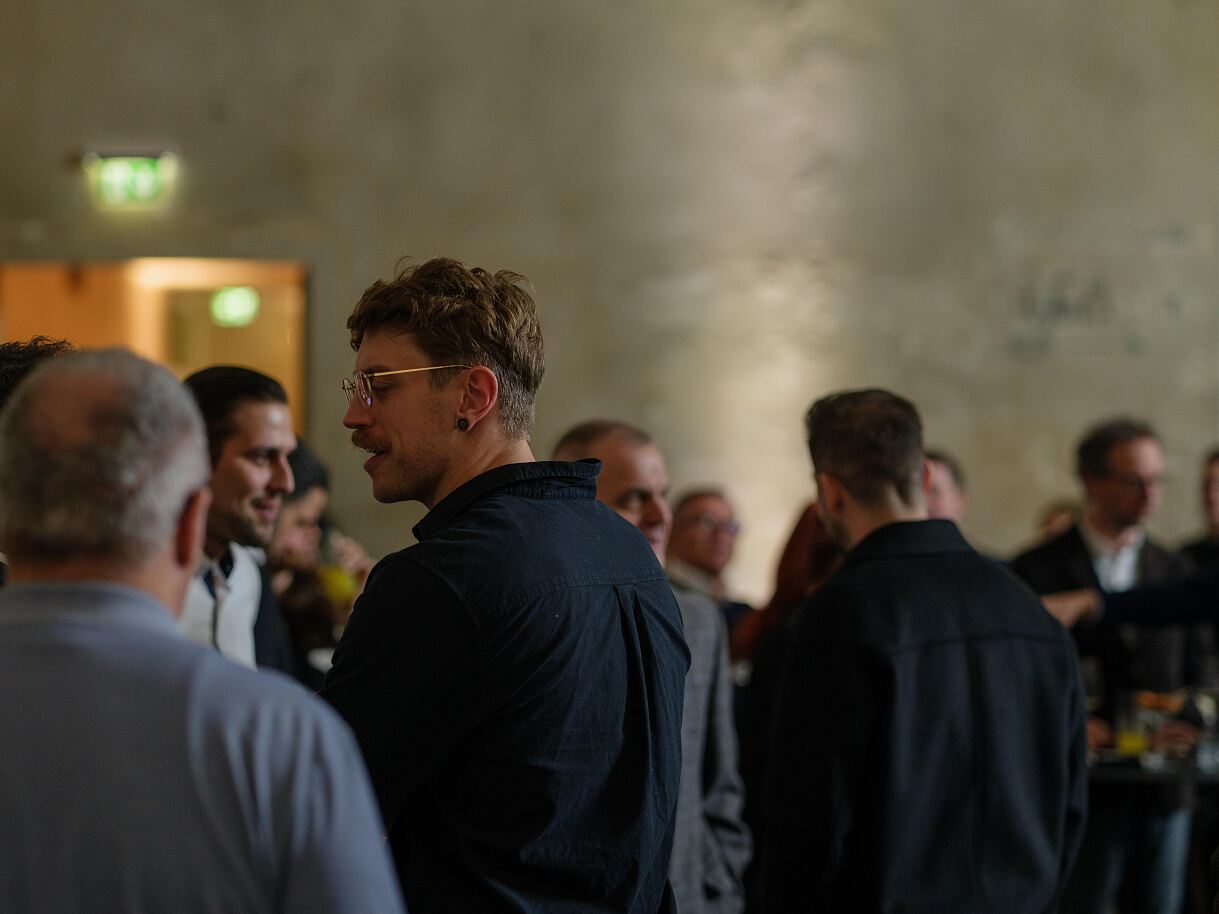 Polestar 5 Österreichpremiere im Reaktor