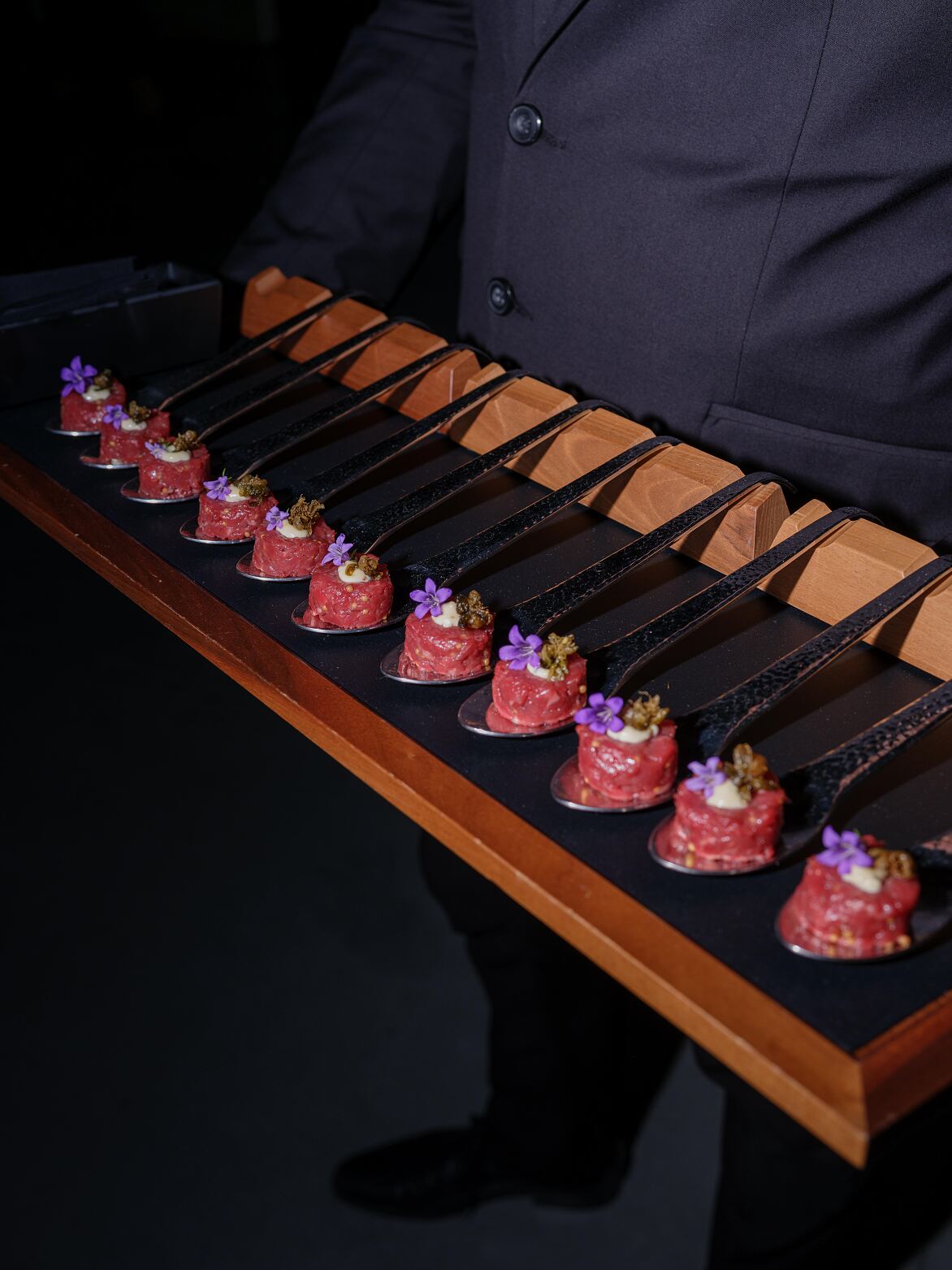 Polestar 5 Österreichpremiere im Reaktor