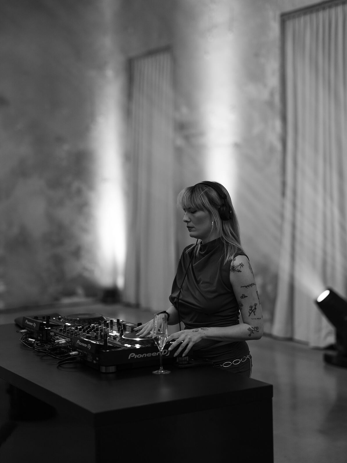 Polestar 5 Österreichpremiere im Reaktor