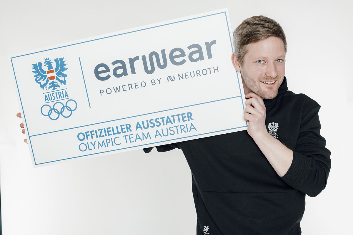 Johannes Aujesky, österreichischer Freestyle-Skier