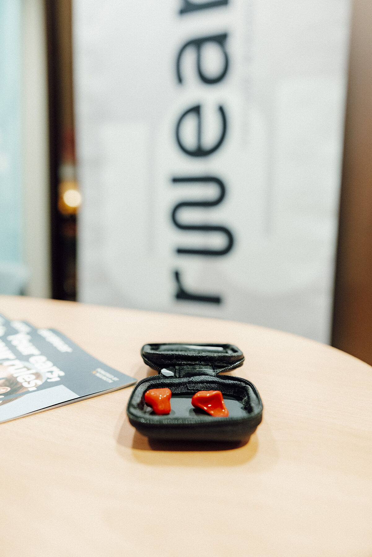 Maßgeschneiderte Ruhe für maximale Leistung