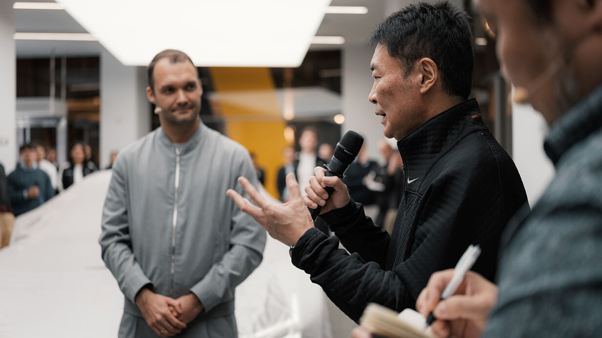 Polestar x Gran Turismo