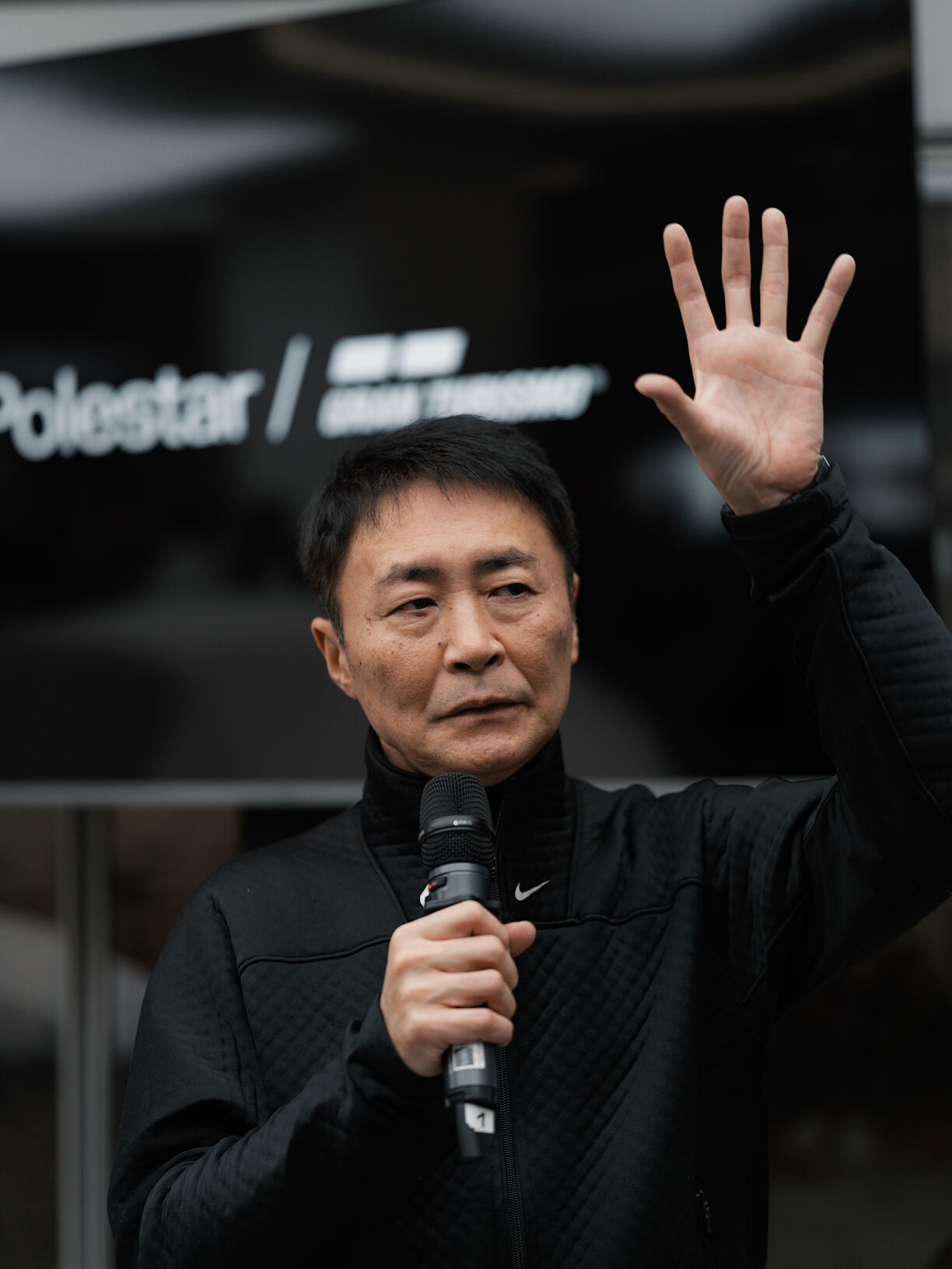 Polestar x Gran Turismo