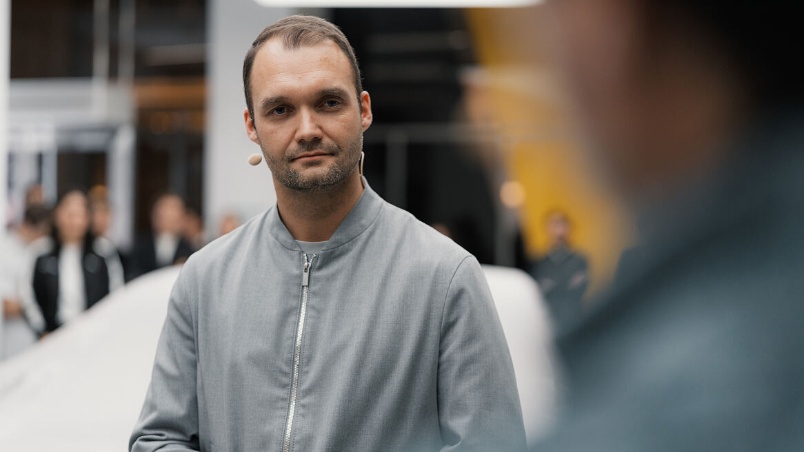 Polestar x Gran Turismo