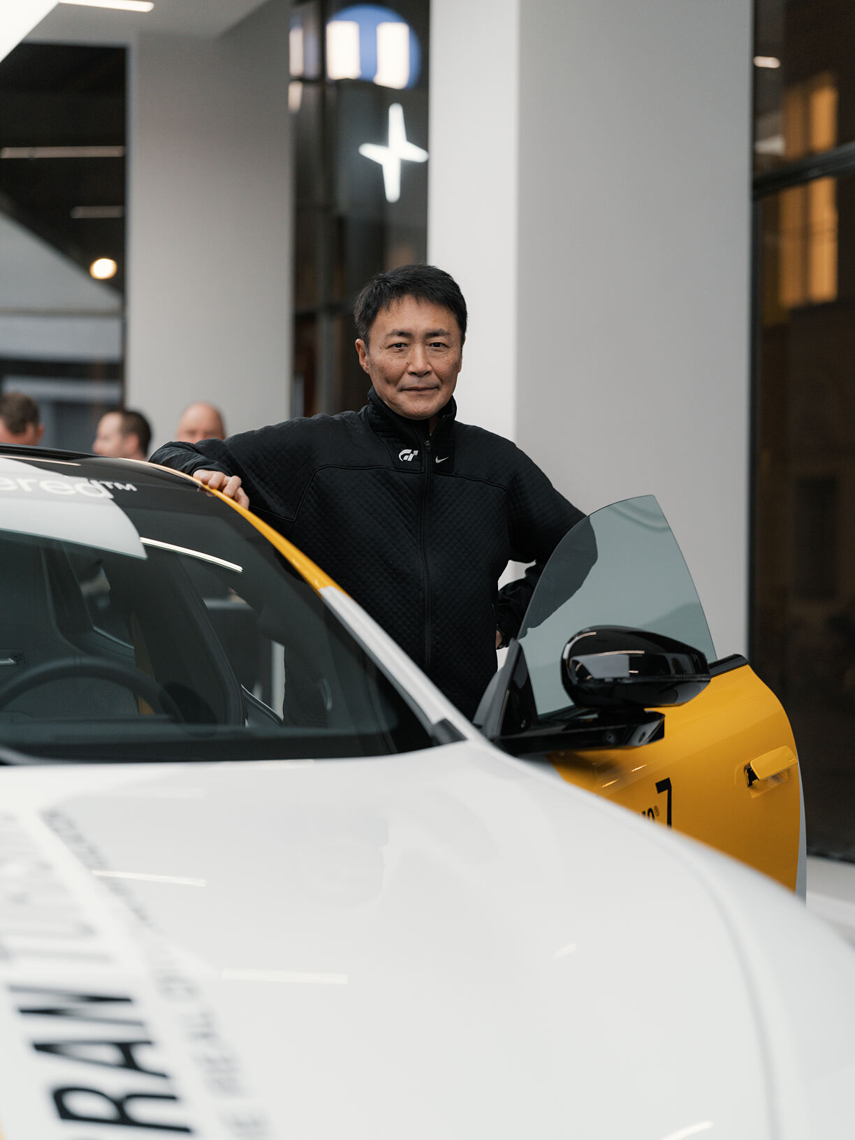 Polestar x Gran Turismo