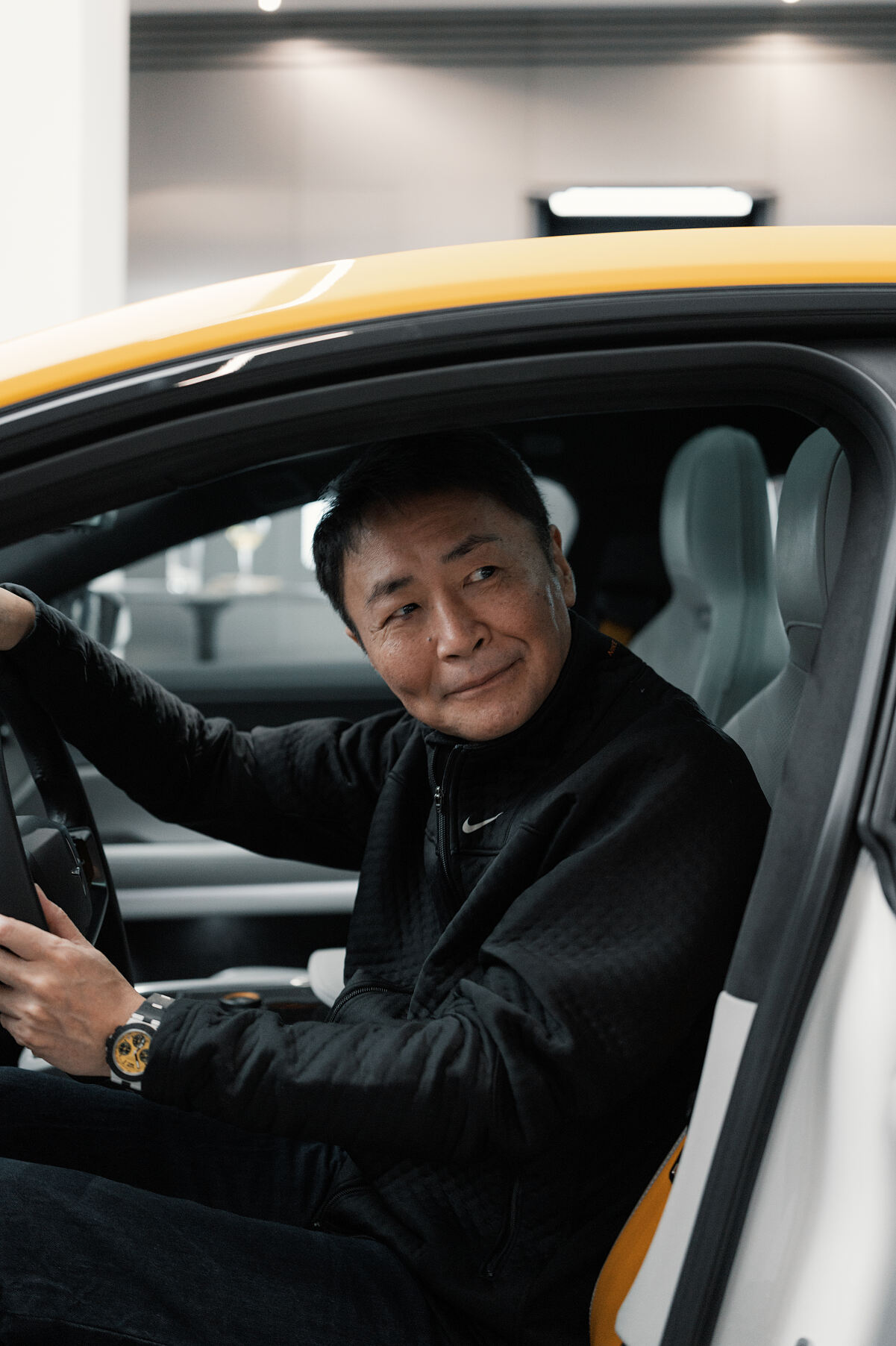 Polestar x Gran Turismo