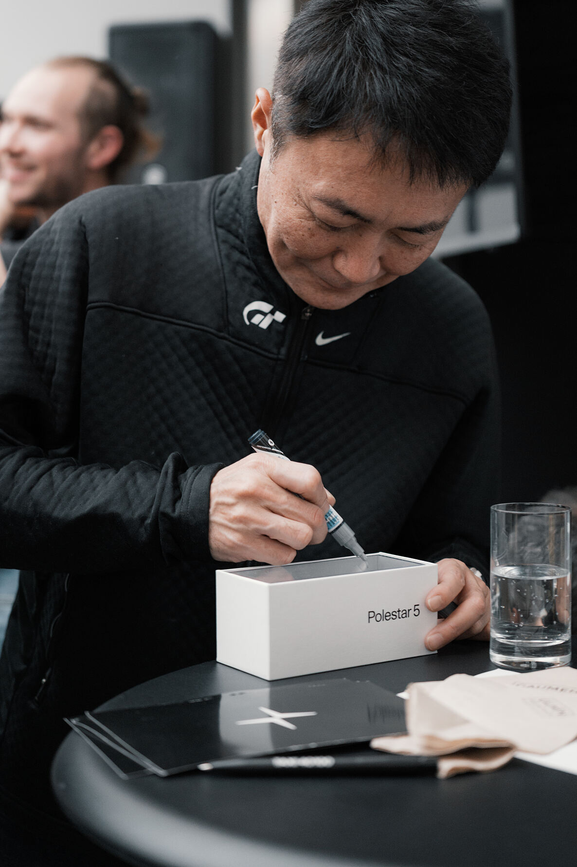 Polestar x Gran Turismo