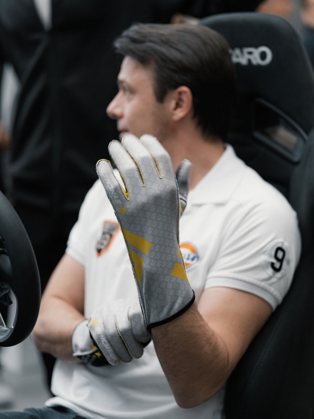 Polestar x Gran Turismo