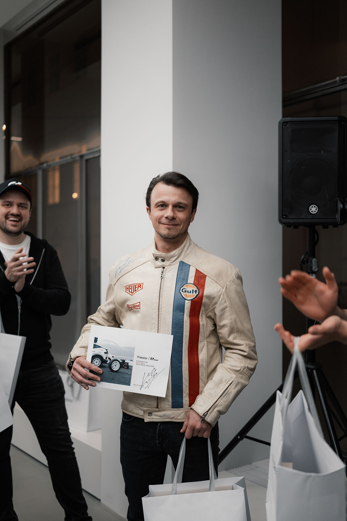 Polestar x Gran Turismo