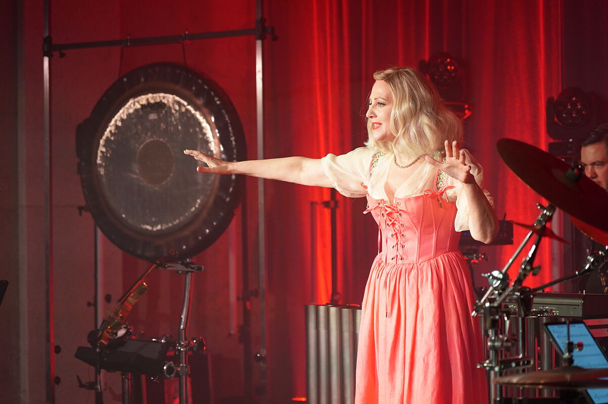 Merle Saskia (Künstlerin)