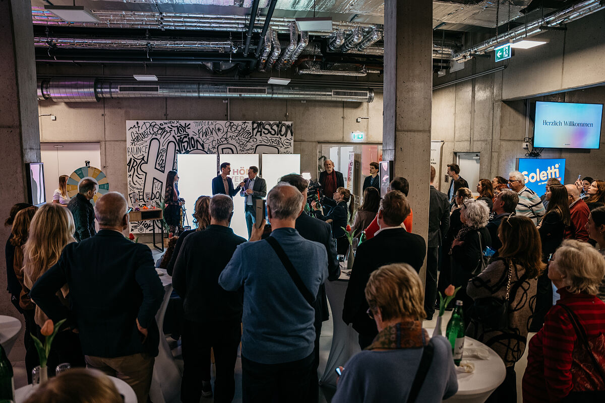 Neuroth HörVerstehen Tour