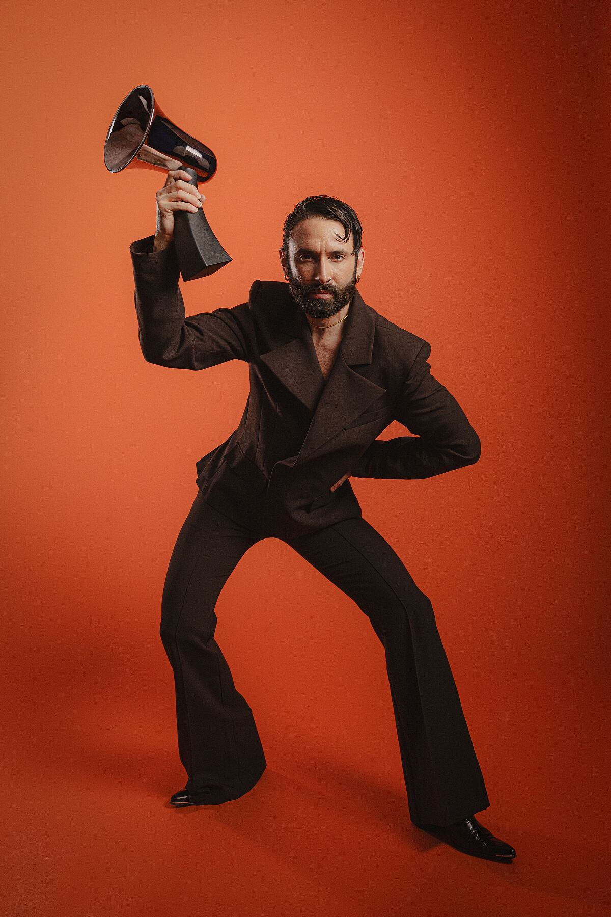 Amadeus-Trophäe in neuem Design