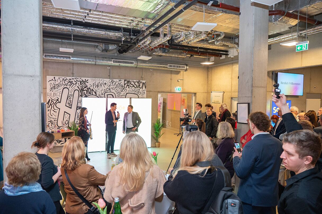 Neuroth HörVerstehen Tour