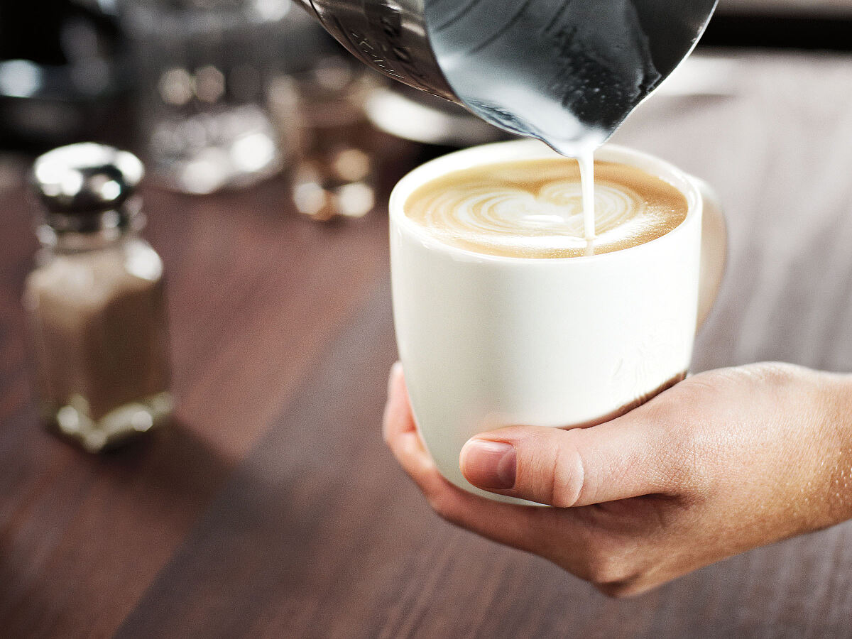 Starbucks Coffee House Fischapark